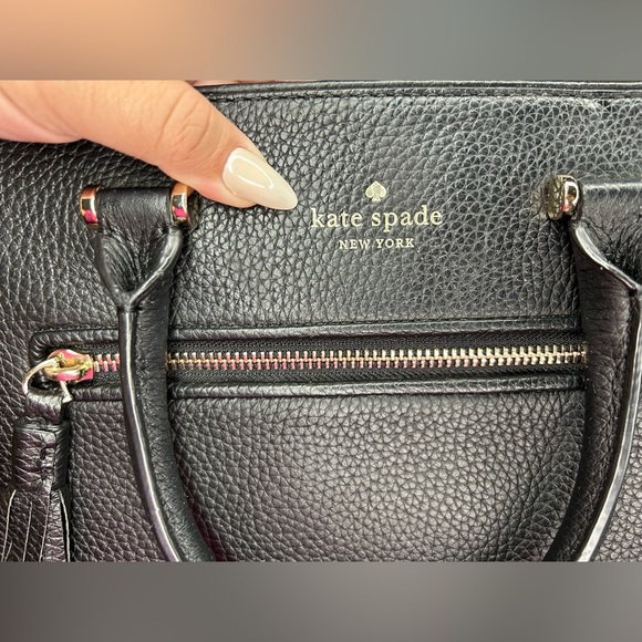 Kate Spade ♠️ - Picture 6 of 9